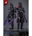 PURGE TOOPER COMMANDER HOT TOYS