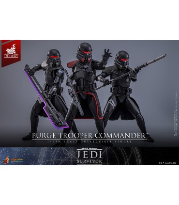 copy of PURGE TOOPER COMMANDER HOT TOYS
