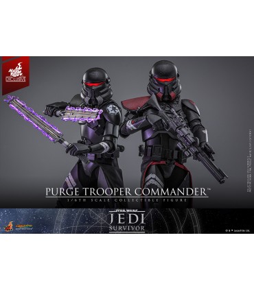 copy of PURGE TOOPER COMMANDER HOT TOYS