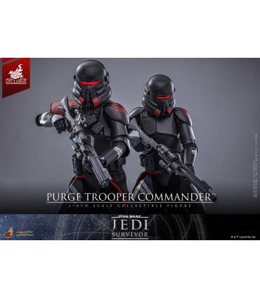 copy of PURGE TOOPER COMMANDER HOT TOYS