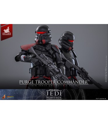 copy of PURGE TOOPER COMMANDER HOT TOYS