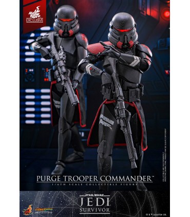 copy of PURGE TOOPER COMMANDER HOT TOYS