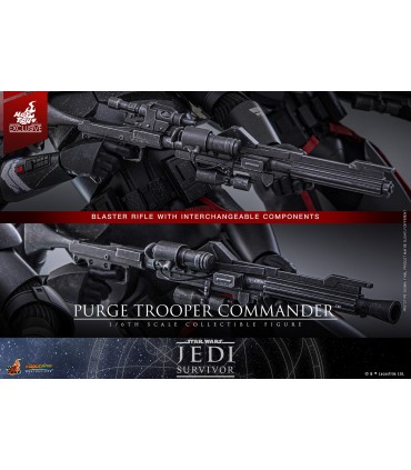copy of PURGE TOOPER COMMANDER HOT TOYS
