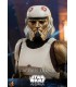 CAPTAIN ENOCH HOT TOYS AHSOKA TV SERIE