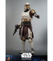 copy of CAPTAIN ENOCH HOT TOYS AHSOKA TV SERIE