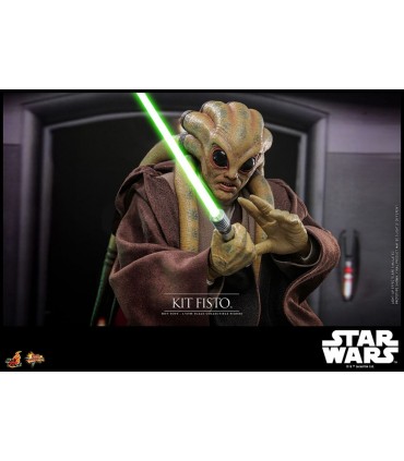 KIT FISTO HOT TOYS