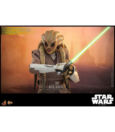 KIT FISTO HOT TOYS