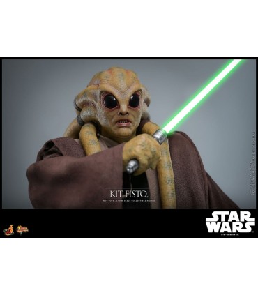 copy of KIT FISTO HOT TOYS