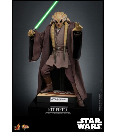 KIT FISTO HOT TOYS