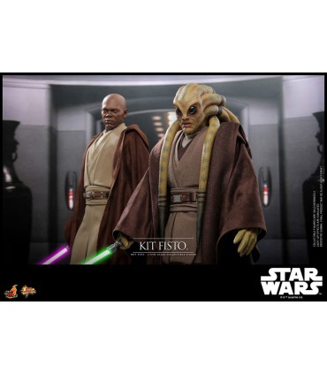 copy of KIT FISTO HOT TOYS