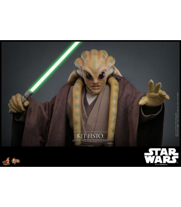 copy of KIT FISTO HOT TOYS