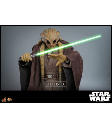 copy of KIT FISTO HOT TOYS