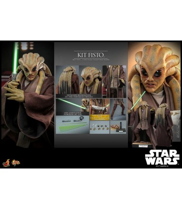 copy of KIT FISTO HOT TOYS