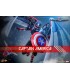 CAPITAN AMERICA BRAVE NEW WOLRD HOT TOYS
