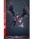 CAPITAN AMERICA BRAVE NEW WOLRD HOT TOYS