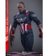 CAPITAN AMERICA BRAVE NEW WOLRD HOT TOYS