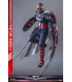 copy of CAPITAN AMERICA BRAVE NEW WOLRD HOT TOYS
