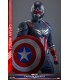 CAPITAN AMERICA BRAVE NEW WOLRD HOT TOYS