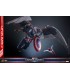 CAPITAN AMERICA BRAVE NEW WOLRD HOT TOYS