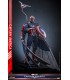 CAPITAN AMERICA BRAVE NEW WOLRD HOT TOYS