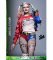 HARLEY QUINN SUICIDE SQUAD HOT TOYS
