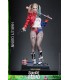 HARLEY QUINN SUICIDE SQUAD HOT TOYS