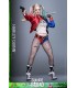 HARLEY QUINN SUICIDE SQUAD HOT TOYS