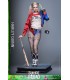 HARLEY QUINN SUICIDE SQUAD HOT TOYS