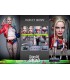 HARLEY QUINN SUICIDE SQUAD HOT TOYS