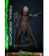 FERAL PREDATOR BATTLE DAMAGED HOT TOYS