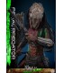FERAL PREDATOR BATTLE DAMAGED HOT TOYS