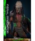 FERAL PREDATOR BATTLE DAMAGED HOT TOYS