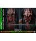 FERAL PREDATOR BATTLE DAMAGED HOT TOYS