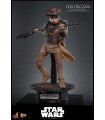 LEIA ORGANA BOUSHH DISGUISE HOT TOYS