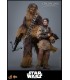 LEIA ORGANA BOUSHH DISGUISE HOT TOYS