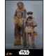 LEIA ORGANA BOUSHH DISGUISE HOT TOYS