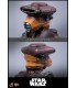 LEIA ORGANA BOUSHH DISGUISE HOT TOYS