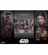 LEIA ORGANA BOUSHH DISGUISE HOT TOYS