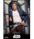 HAN SOLO CHAPTER V HOT TOYS