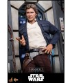 HAN SOLO CHAPTER V HOT TOYS