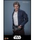 HAN SOLO CHAPTER V HOT TOYS