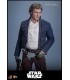 HAN SOLO CHAPTER V HOT TOYS