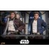 HAN SOLO CHAPTER V HOT TOYS