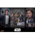HAN SOLO CHAPTER V HOT TOYS