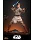 OBI WAN KENOBI MUSTAFAR HOT TOYS