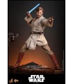 OBI WAN KENOBI MUSTAFAR HOT TOYS