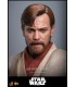 OBI WAN KENOBI MUSTAFAR HOT TOYS