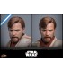 OBI WAN KENOBI MUSTAFAR HOT TOYS