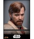 OBI WAN KENOBI MUSTAFAR HOT TOYS