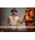 INDIANA JONES TEMPLE OF DOOM DELUXE  VERSION HOT TOYS